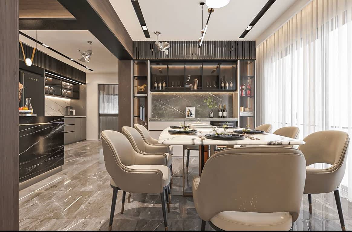 Infinite possibilities