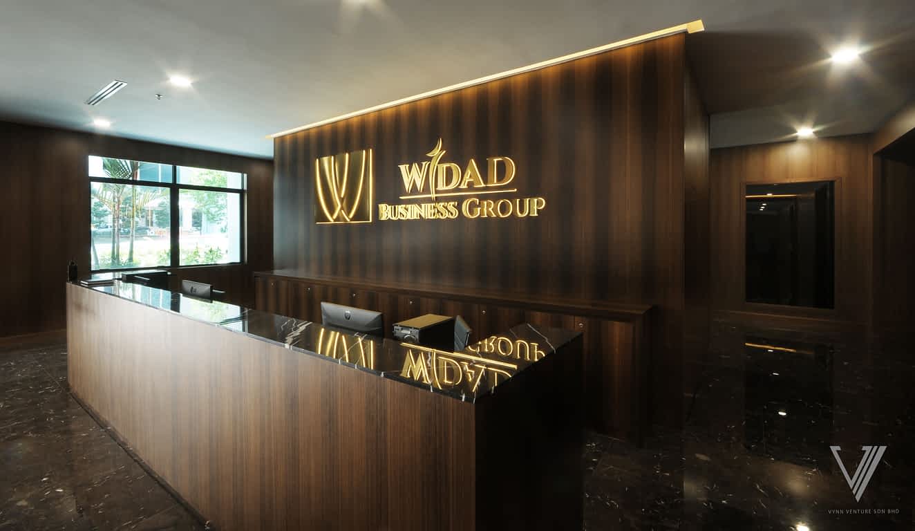 Infinite possibilities