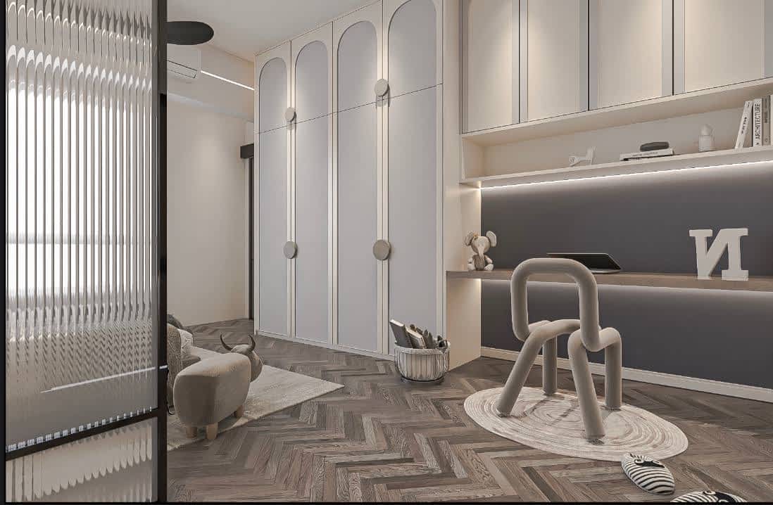 Infinite possibilities