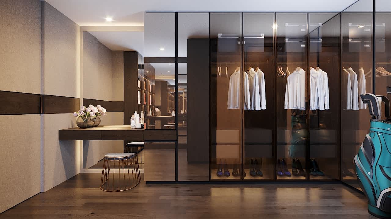 Infinite possibilities