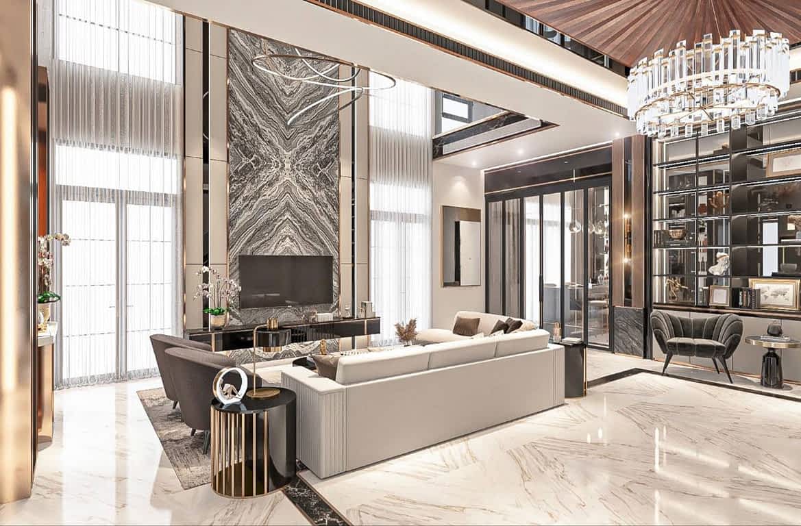 Infinite possibilities