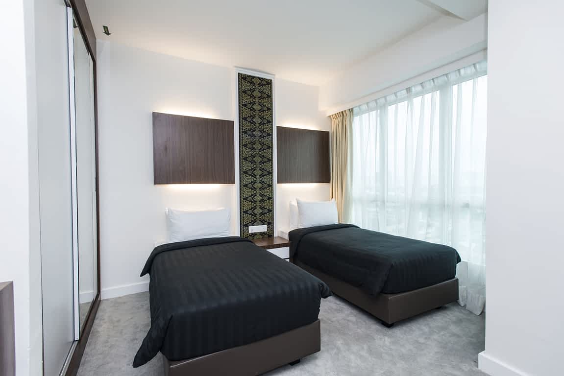 Infinite possibilities