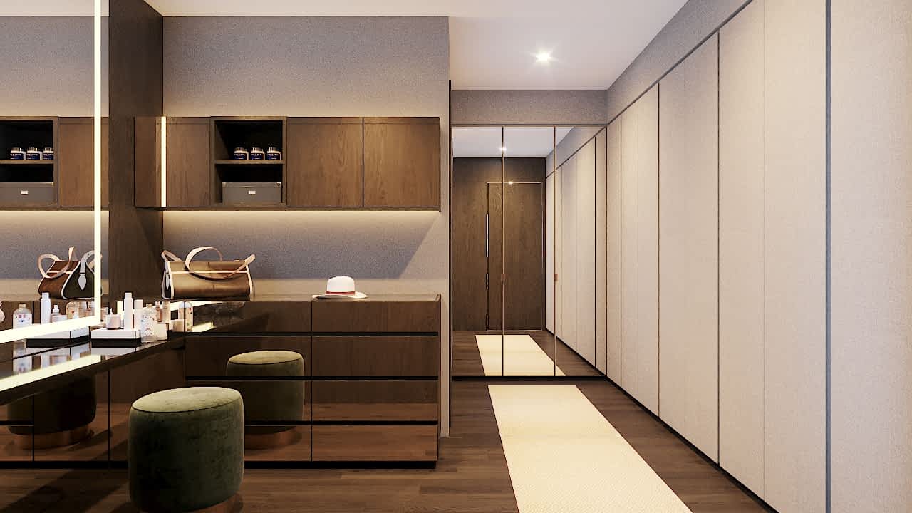 Infinite possibilities