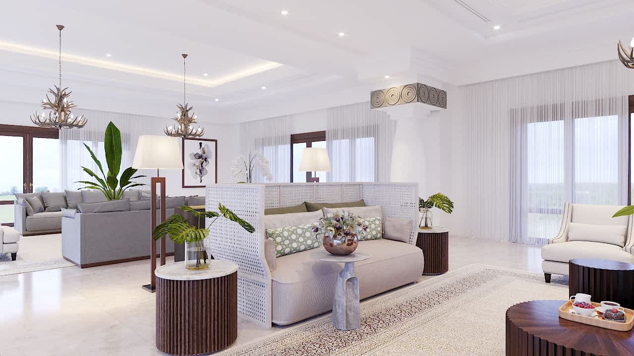 Infinite possibilities