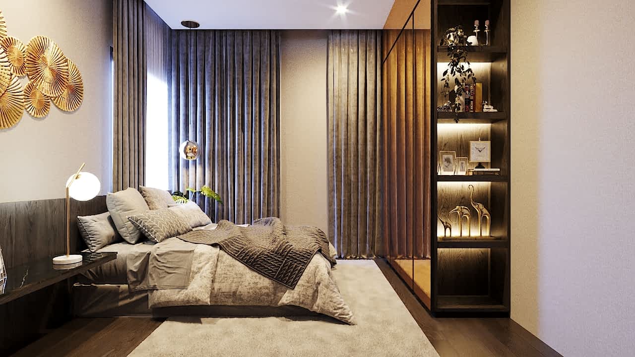 Infinite possibilities