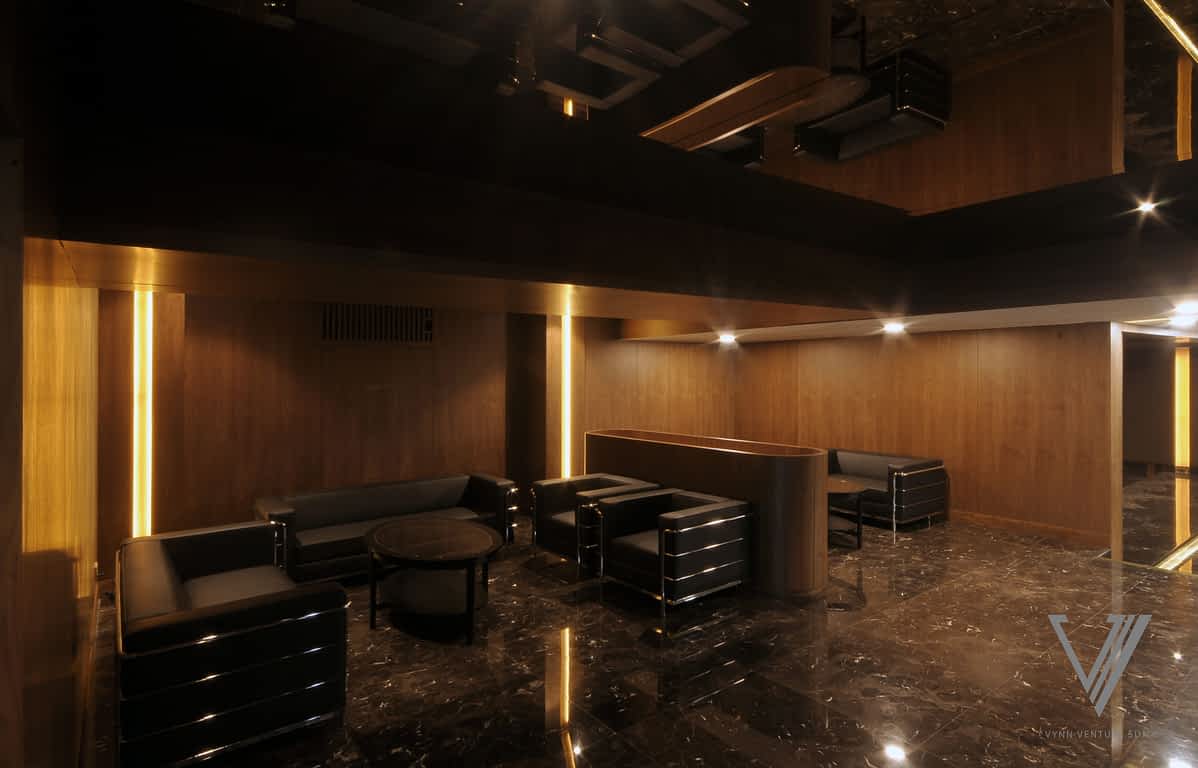 Infinite possibilities