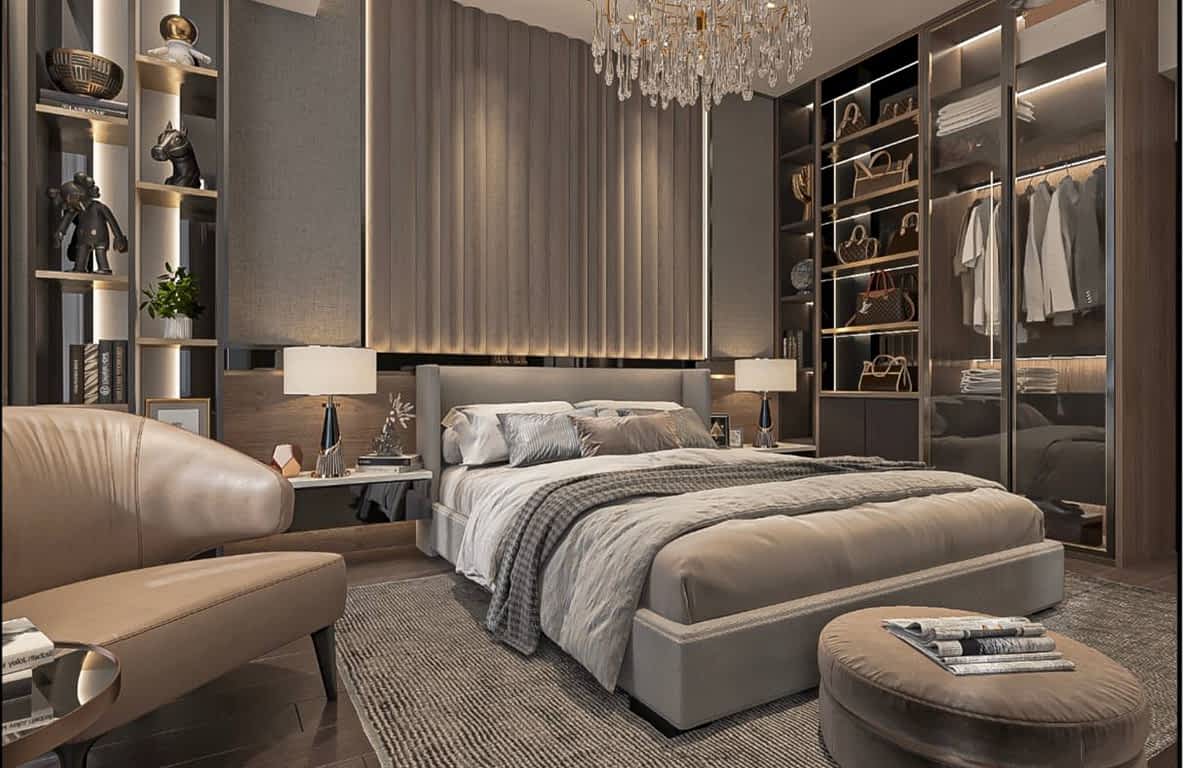 Infinite possibilities