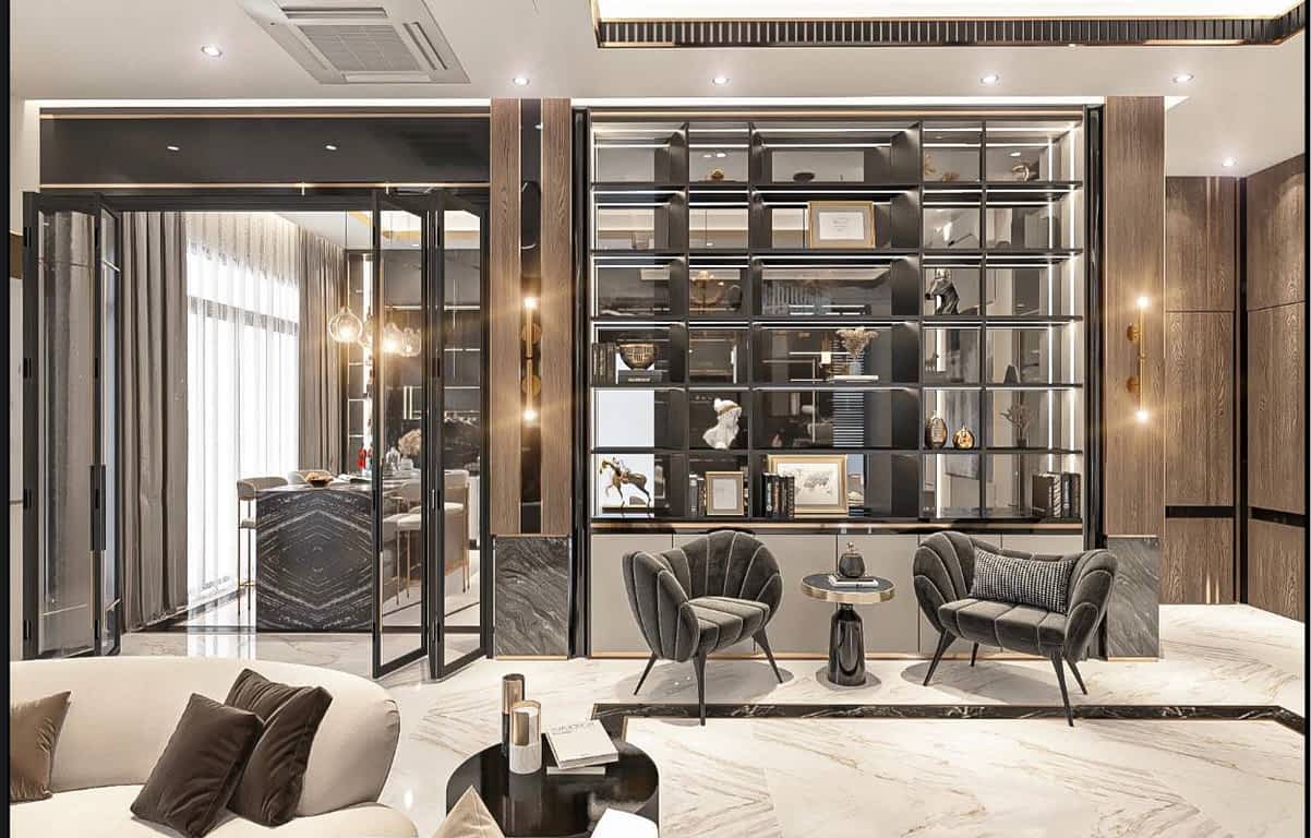 Infinite possibilities