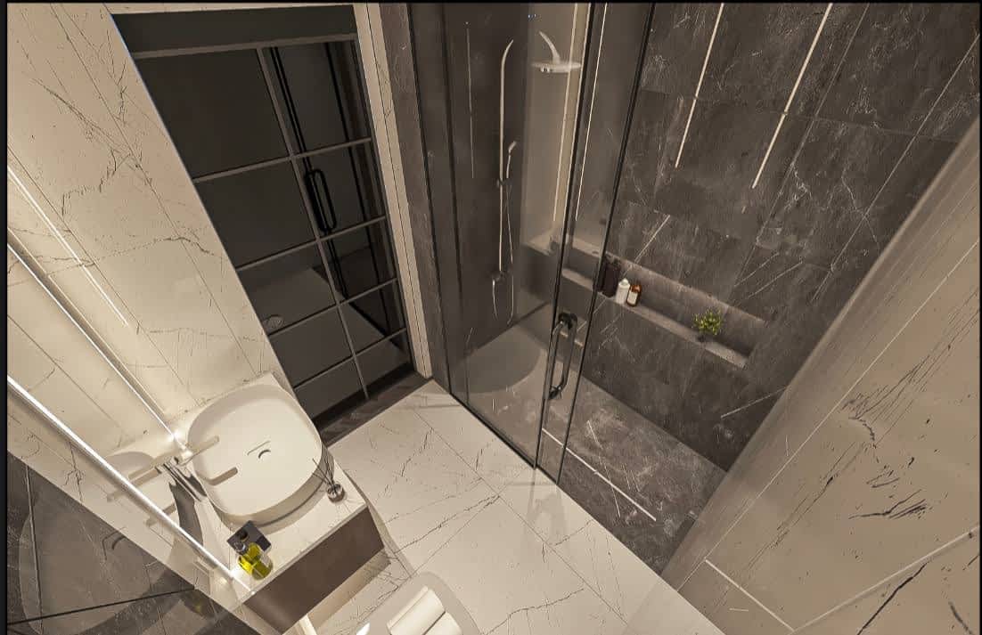 Infinite possibilities