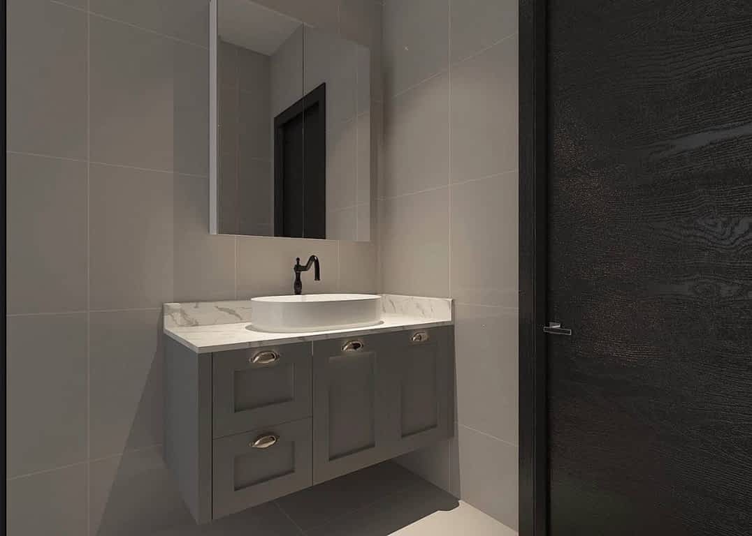 Infinite possibilities