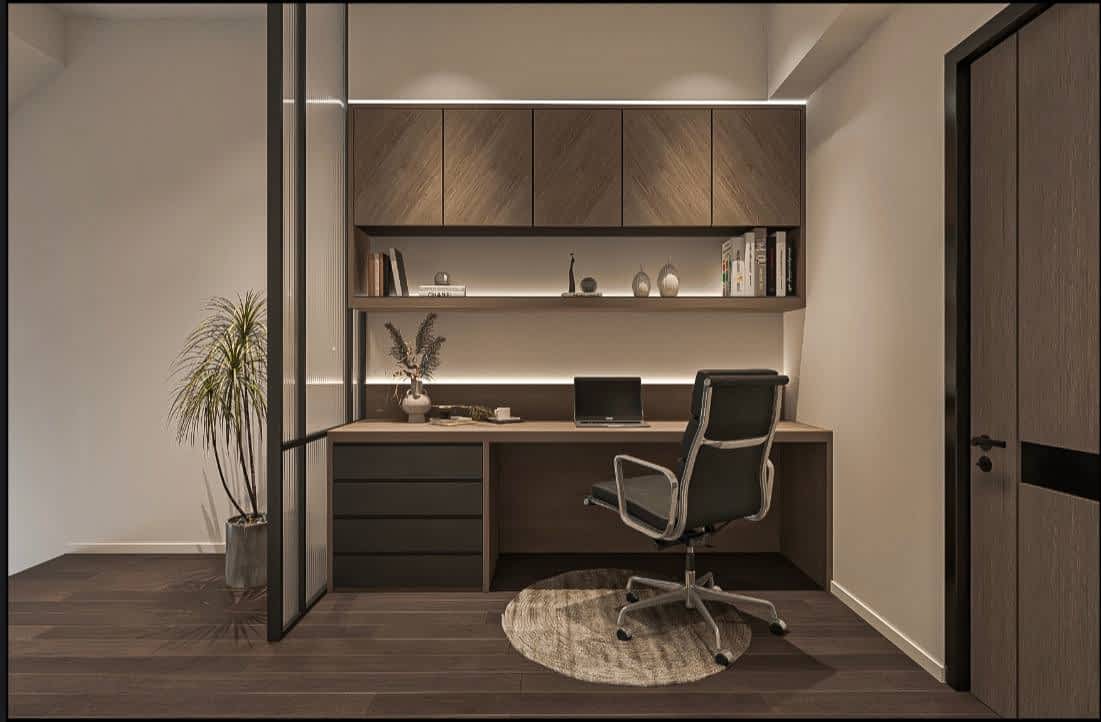 Infinite possibilities