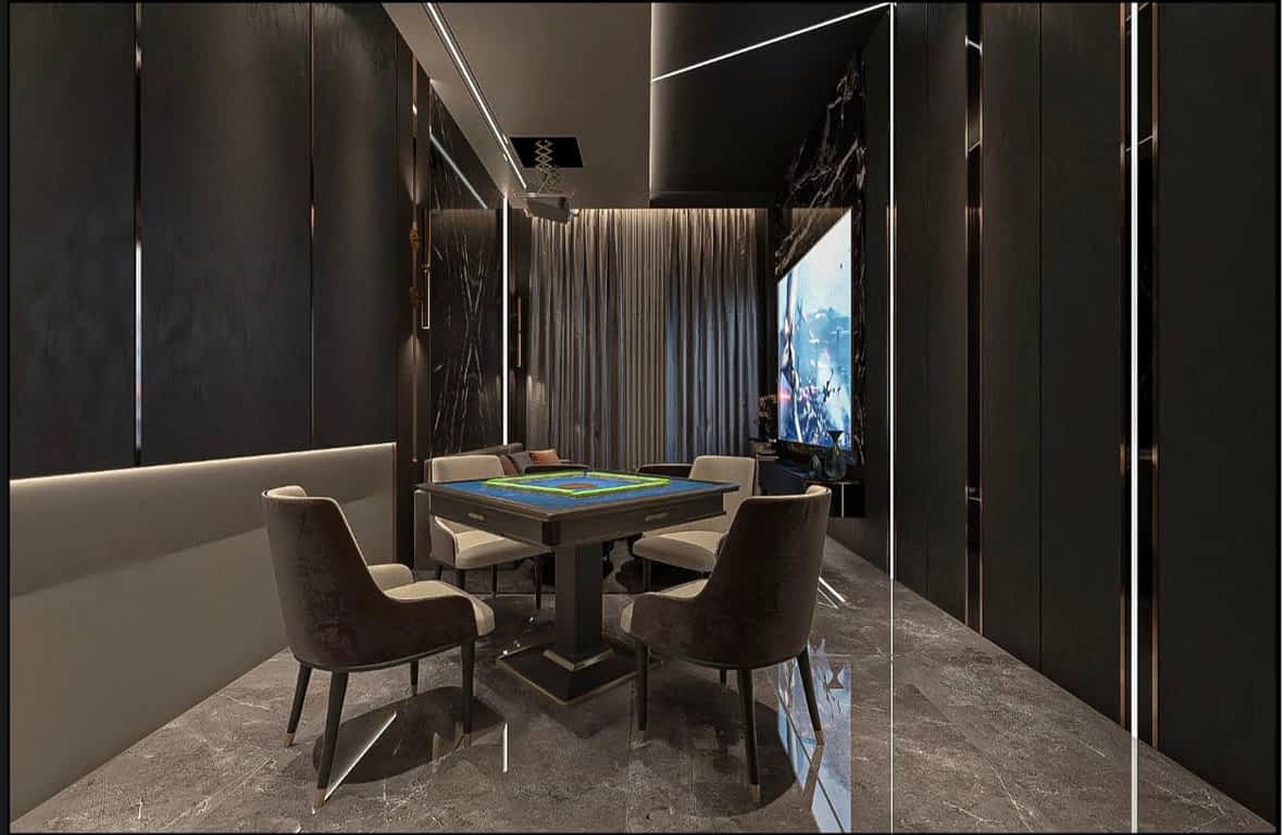 Infinite possibilities