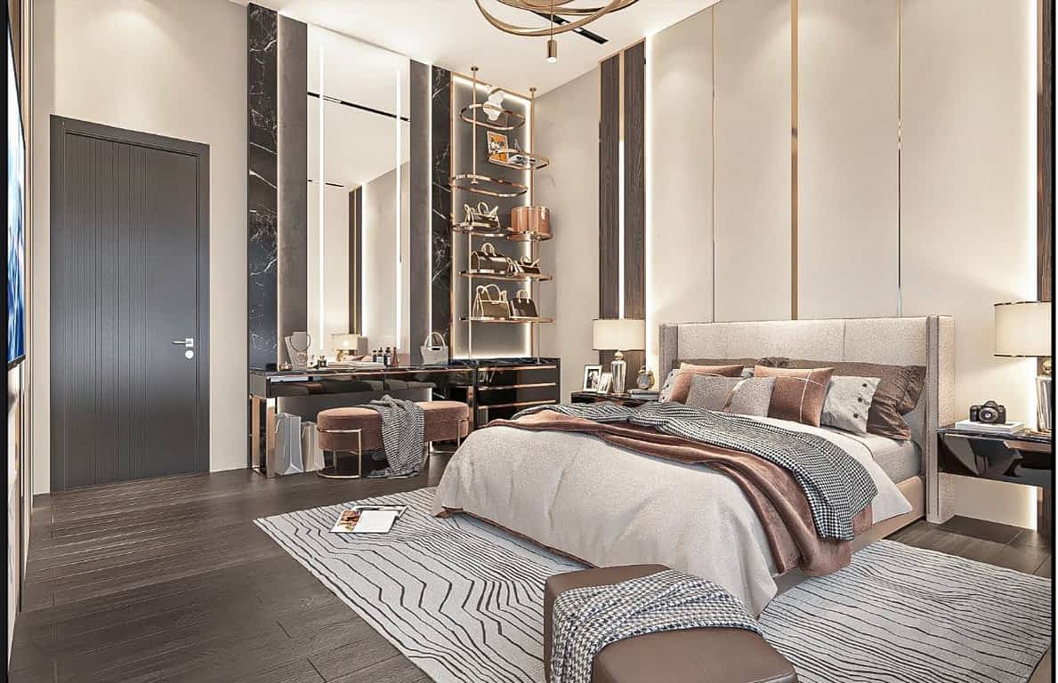 Infinite possibilities