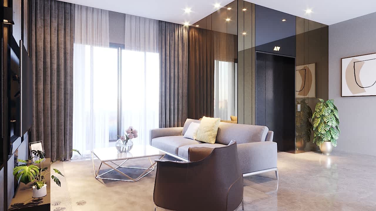 Infinite possibilities