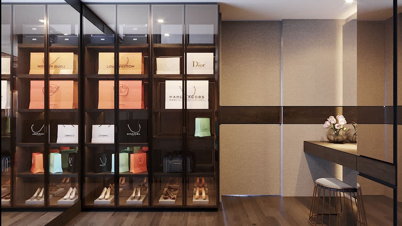 Infinite possibilities