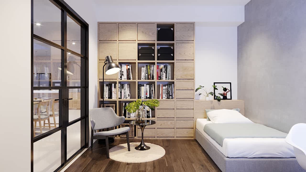 Infinite possibilities