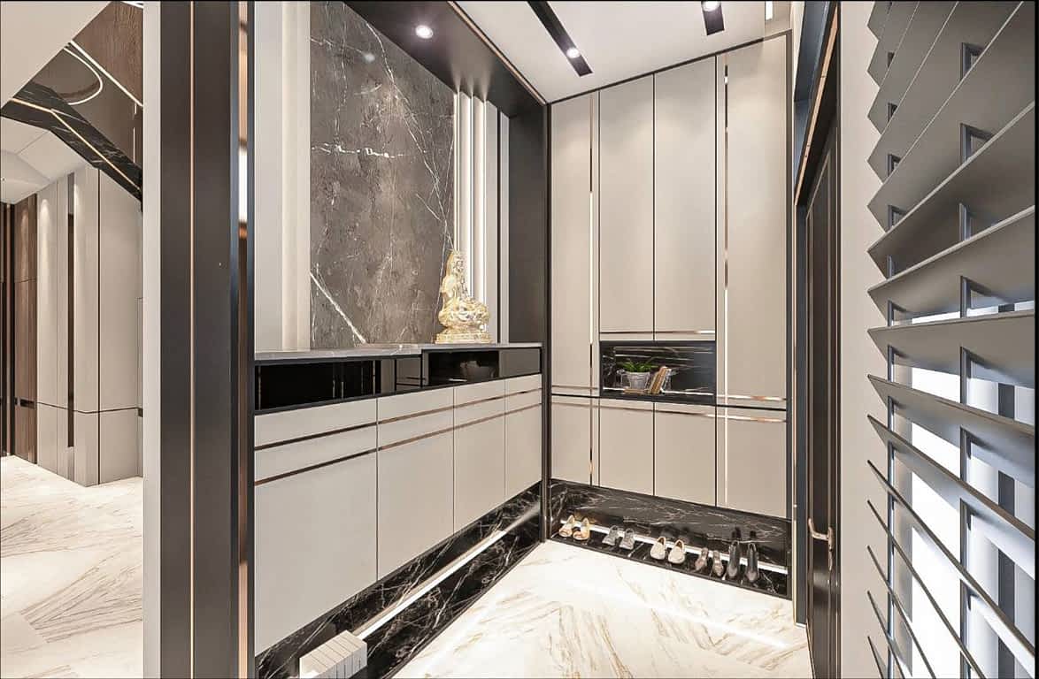 Infinite possibilities