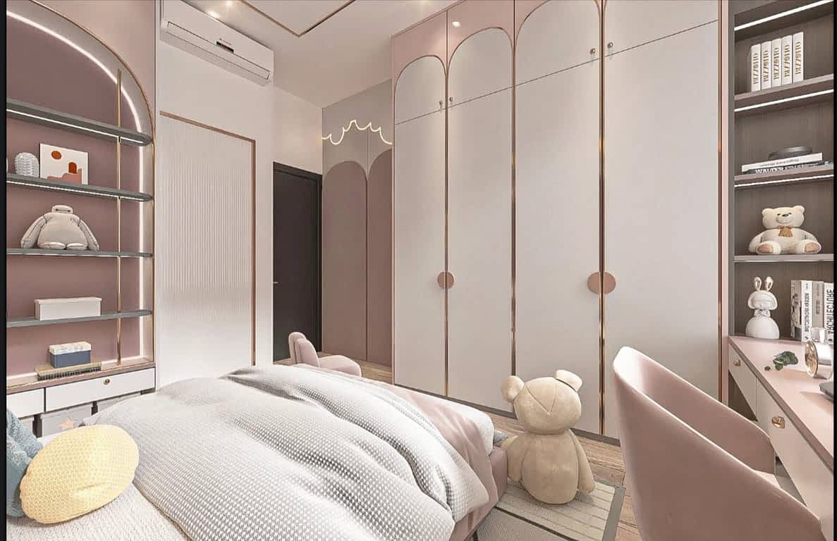 Infinite possibilities