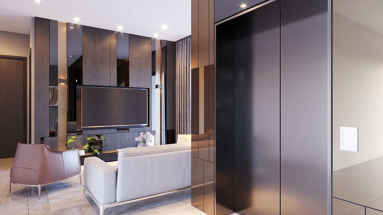 Infinite possibilities