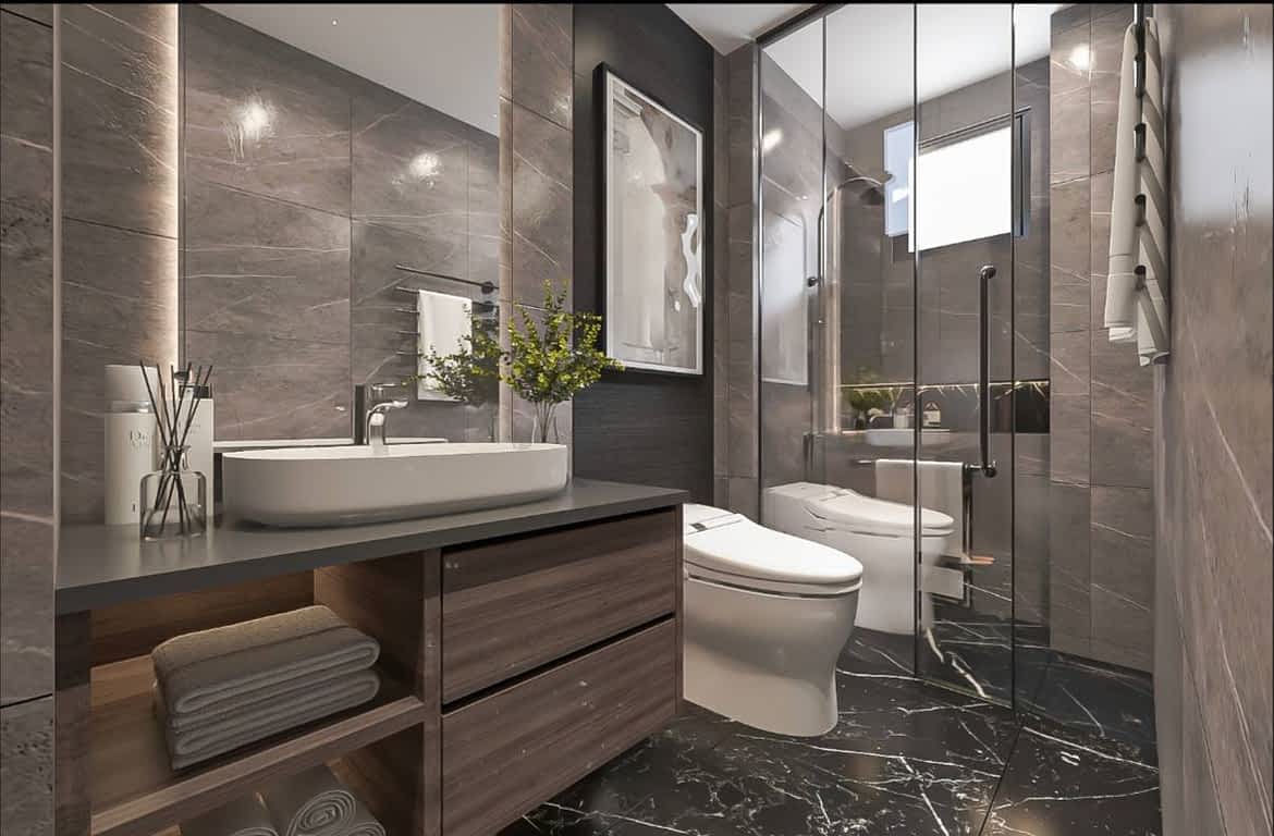 Infinite possibilities