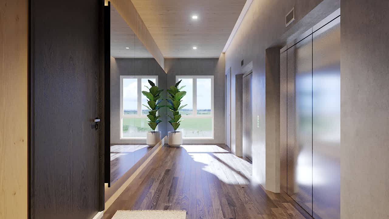 Infinite possibilities