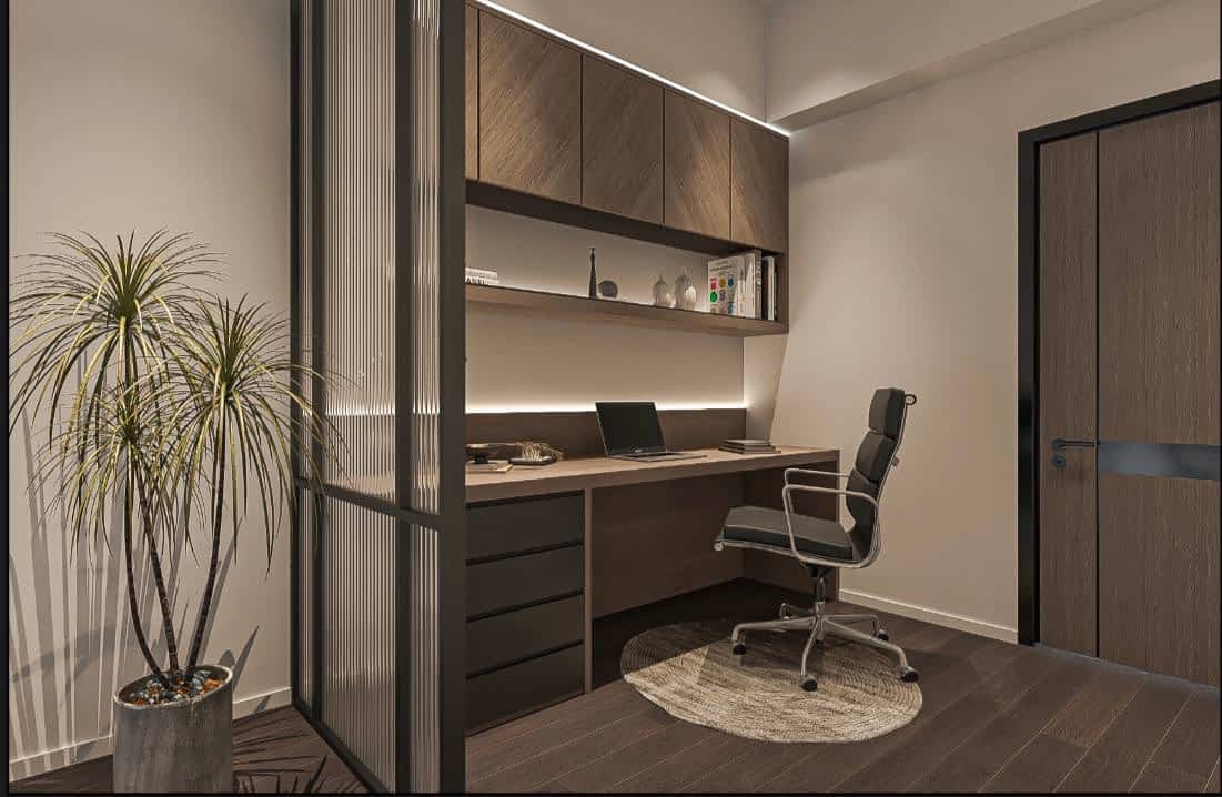 Infinite possibilities