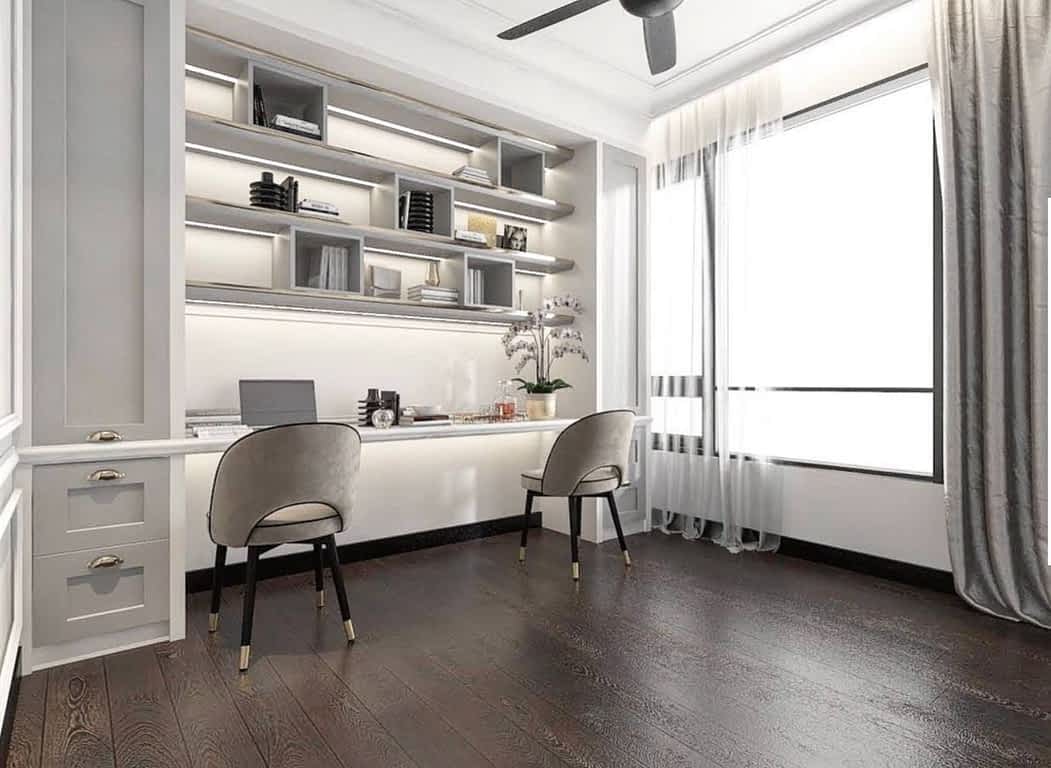 Infinite possibilities