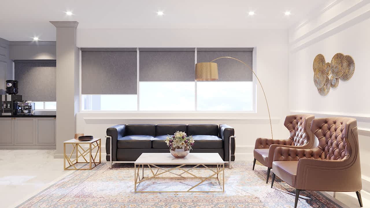 Infinite possibilities