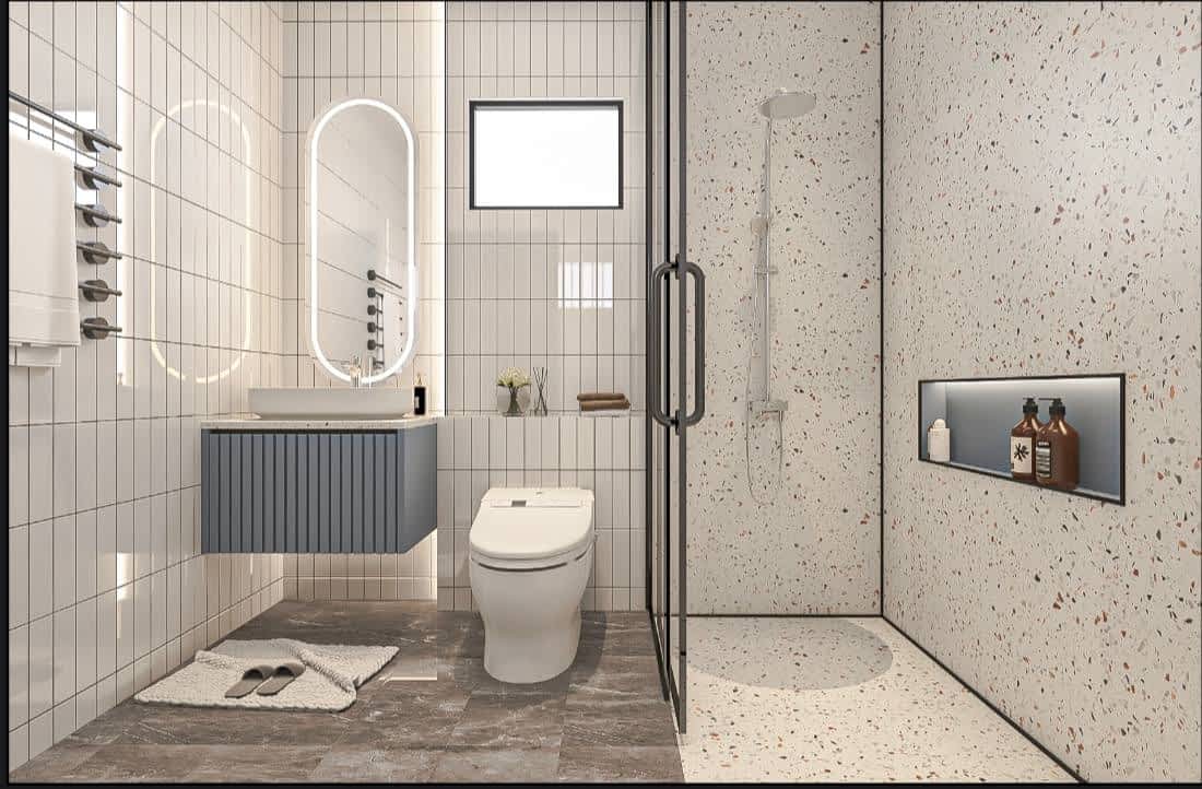 Infinite possibilities