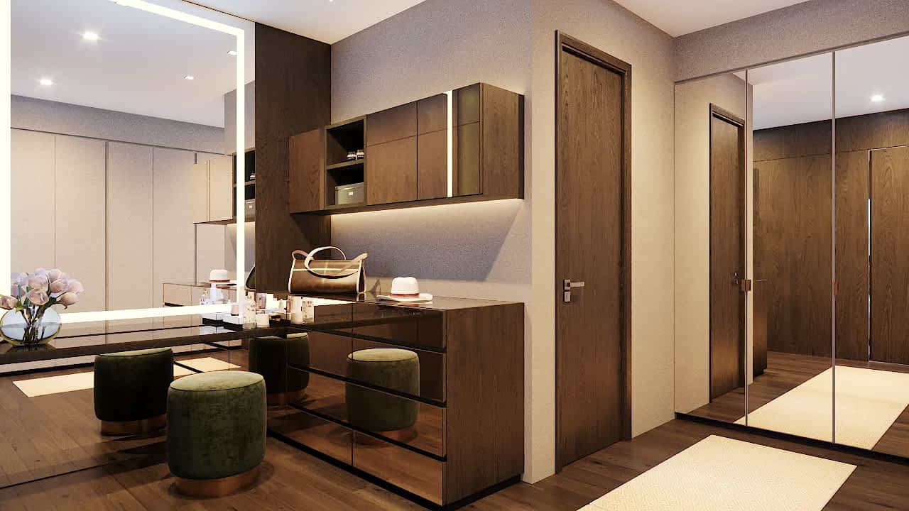 Infinite possibilities