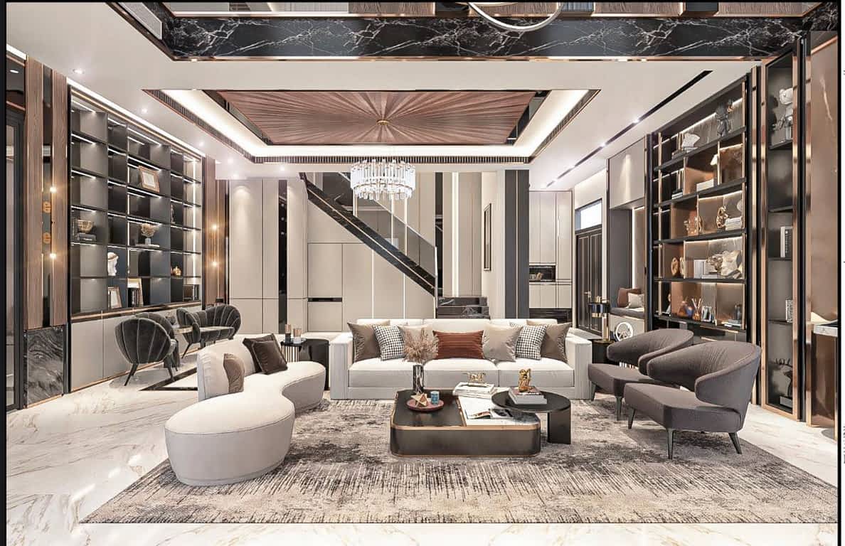 Infinite possibilities