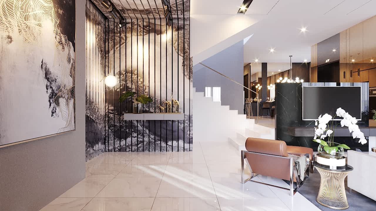 Infinite possibilities