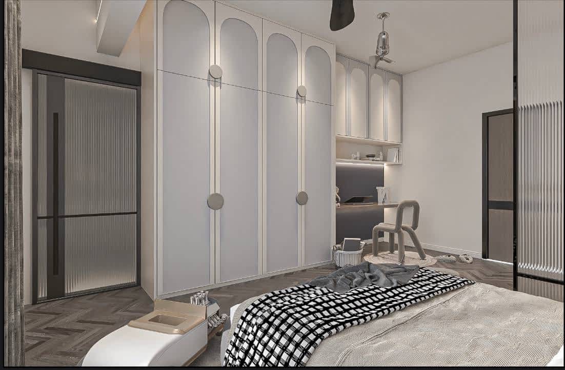 Infinite possibilities