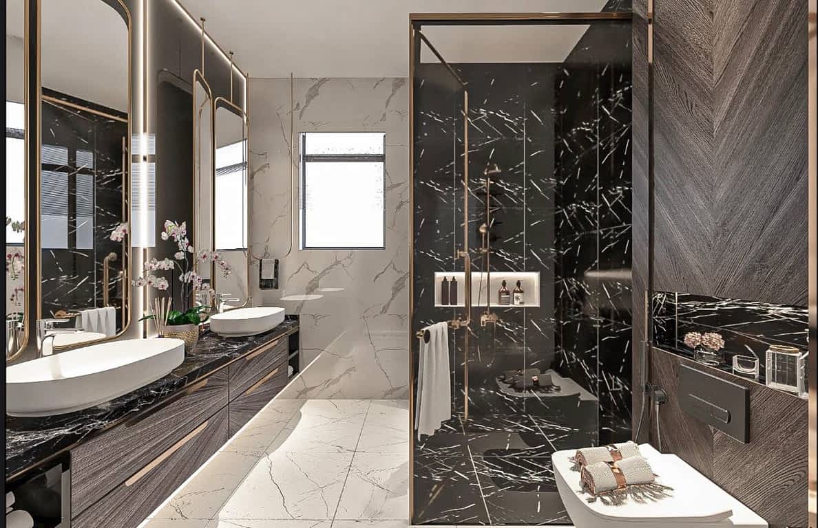 Infinite possibilities