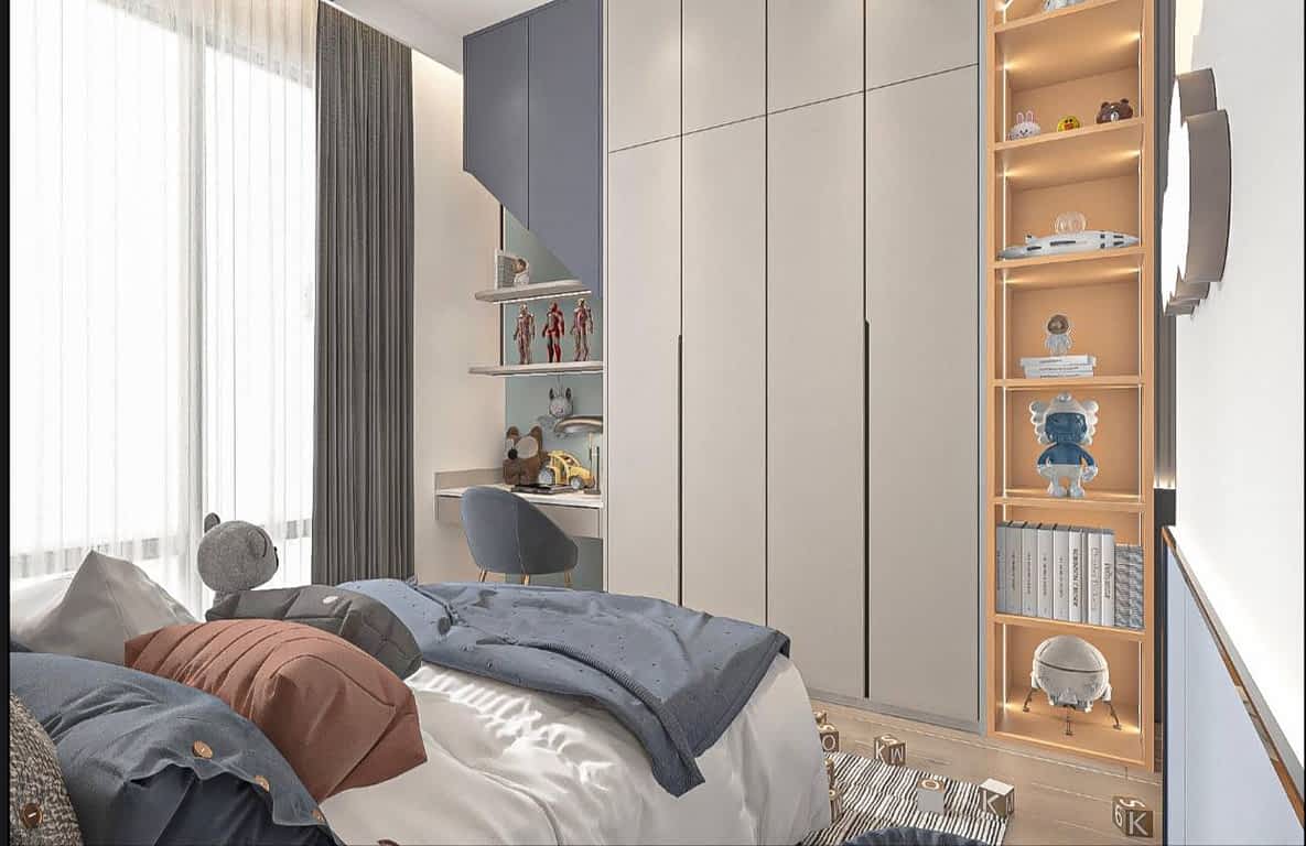 Infinite possibilities