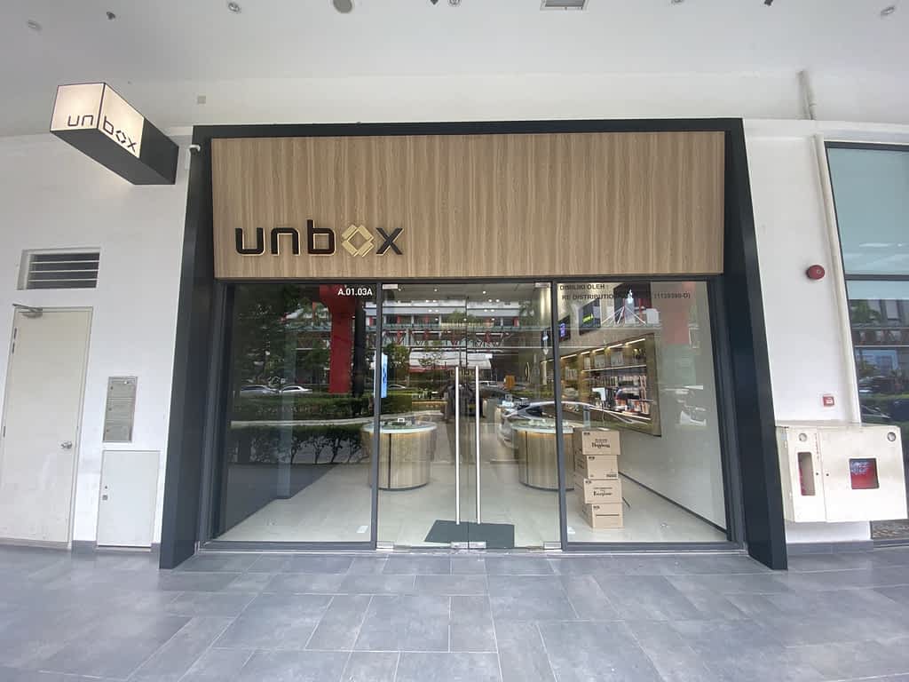 Infinite possibilities