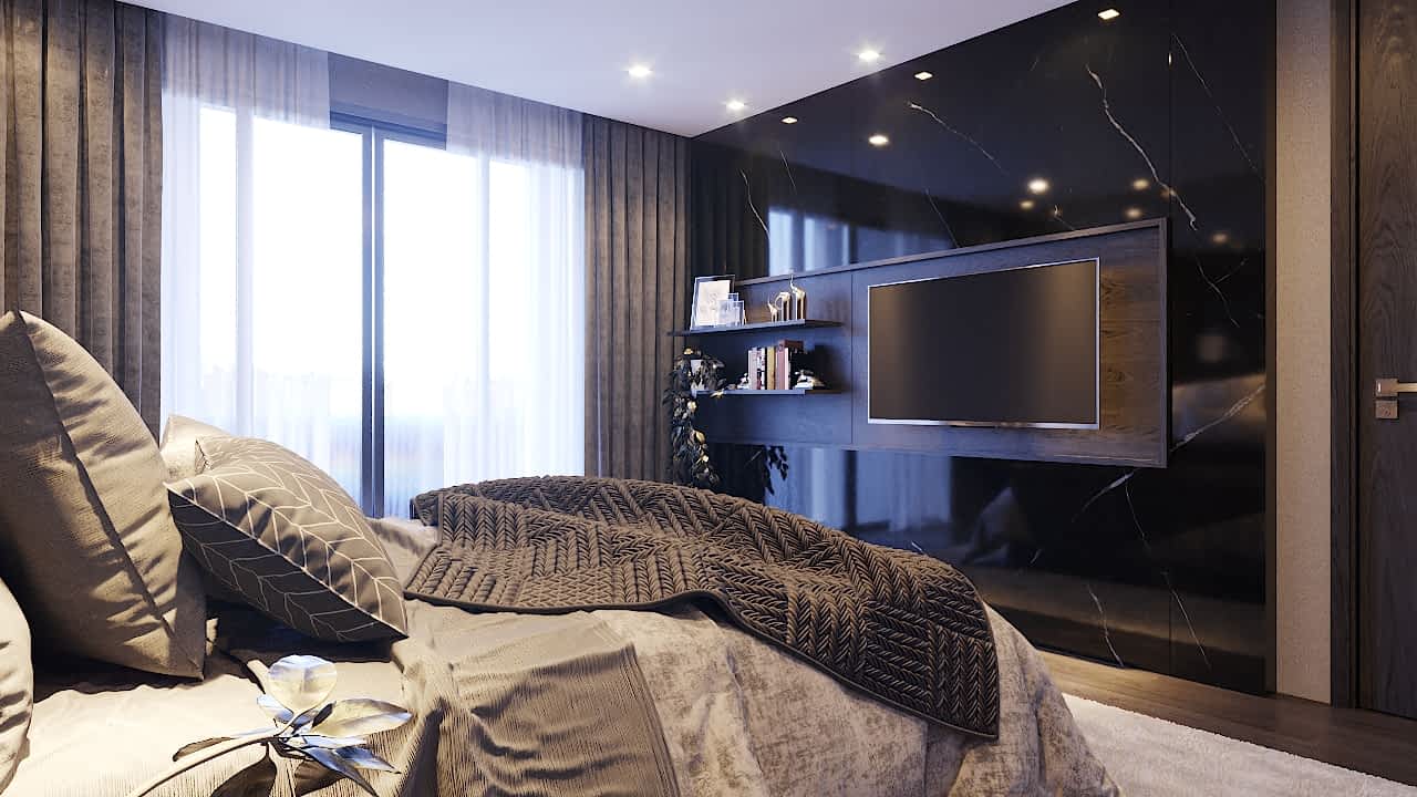 Infinite possibilities