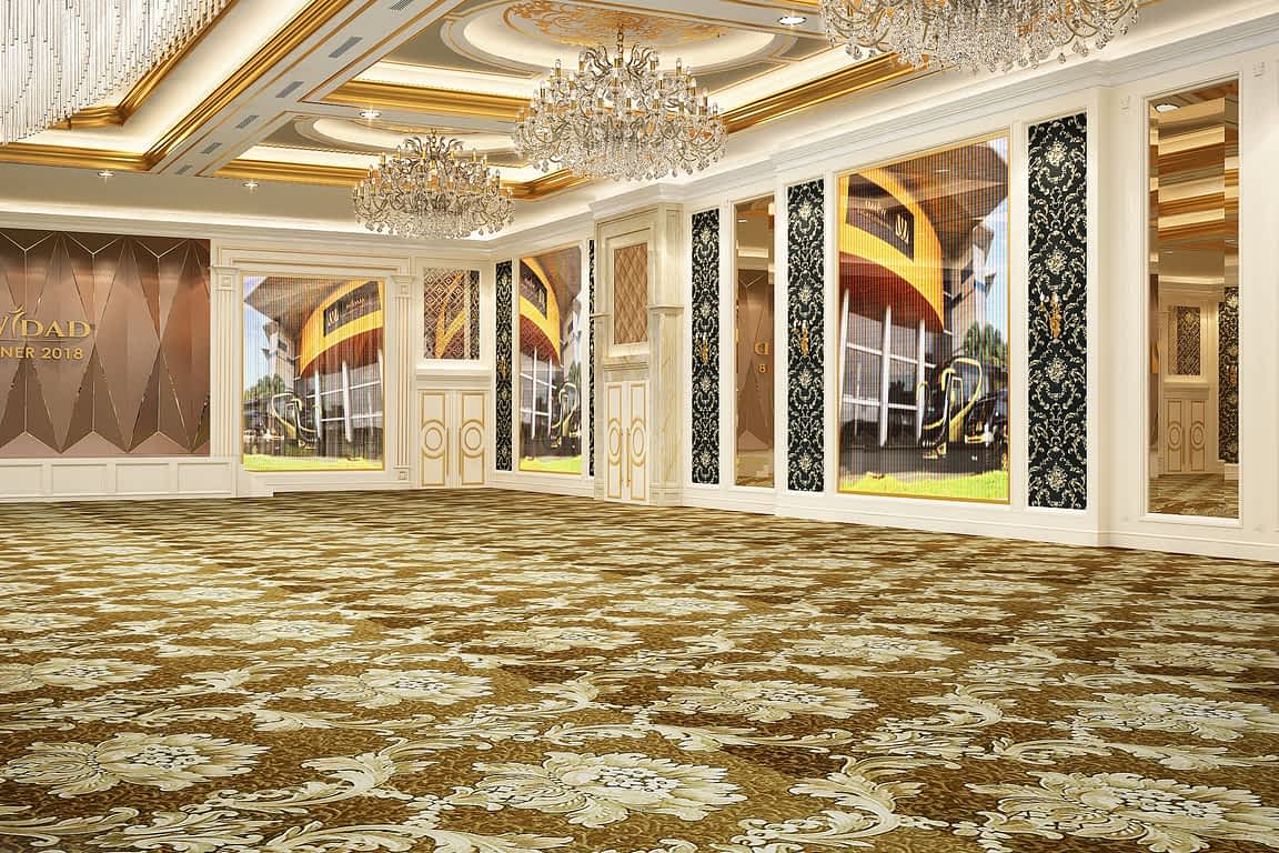 Infinite possibilities