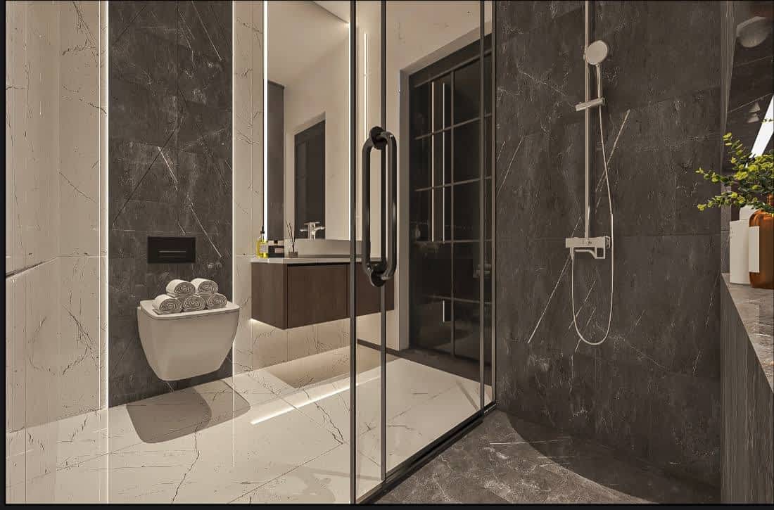 Infinite possibilities