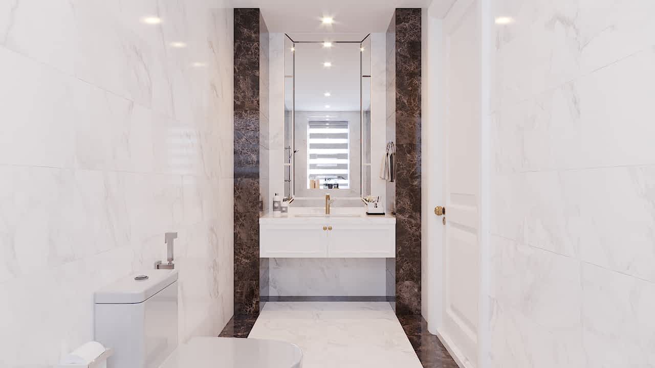 Infinite possibilities