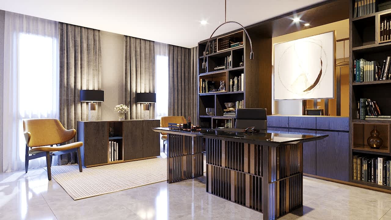 Infinite possibilities