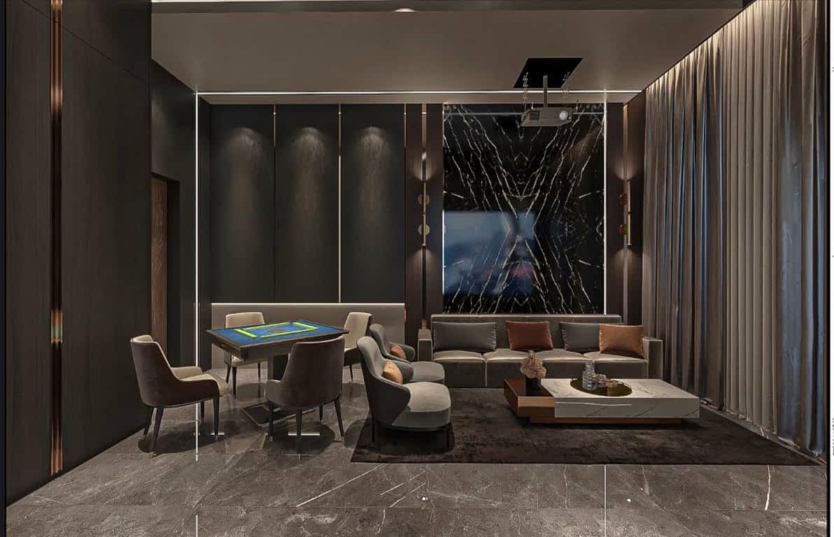 Infinite possibilities