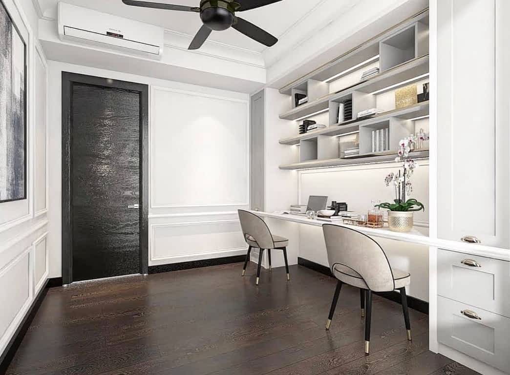 Infinite possibilities