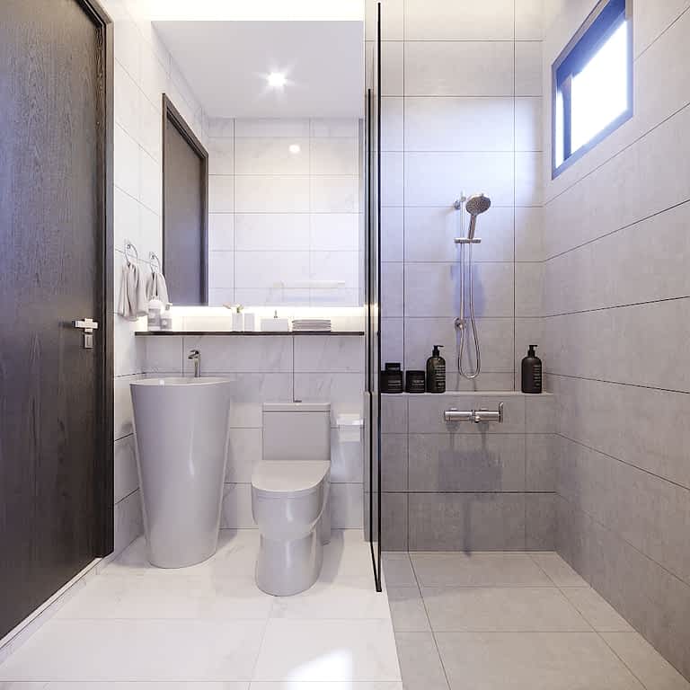 Infinite possibilities