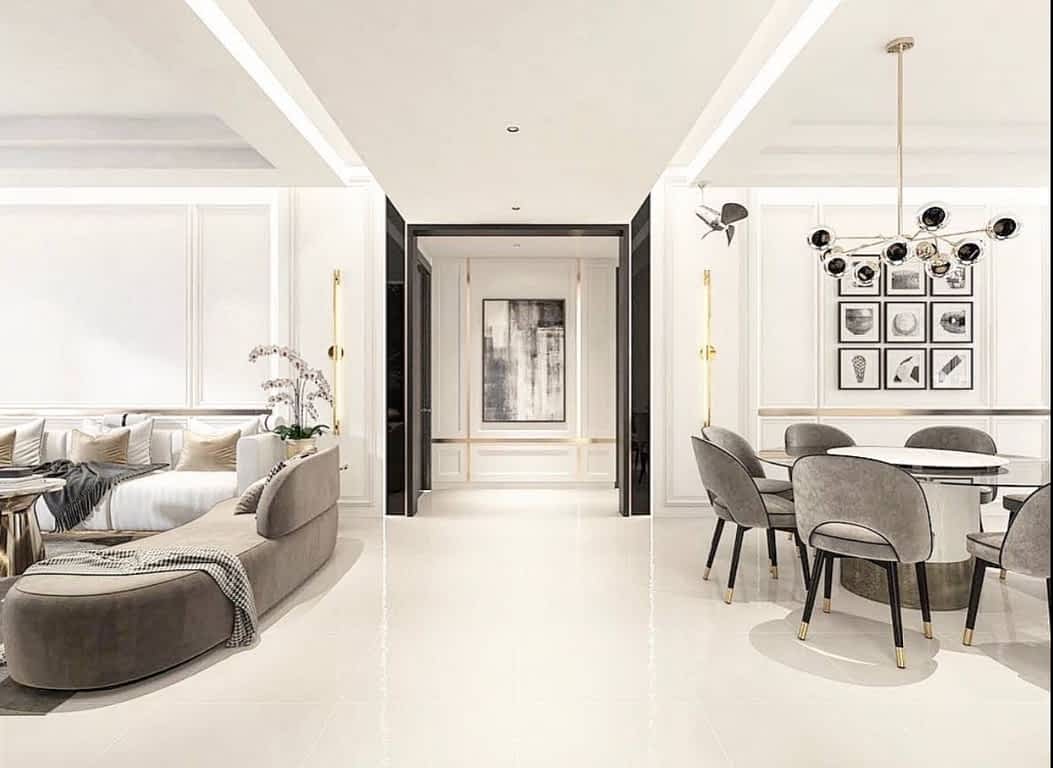 Infinite possibilities