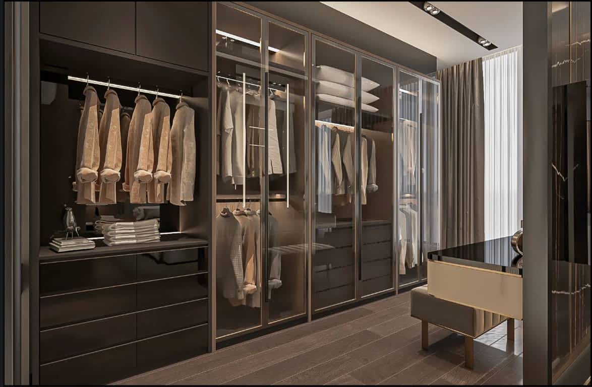 Infinite possibilities