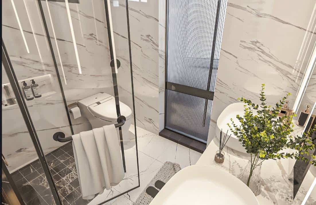 Infinite possibilities