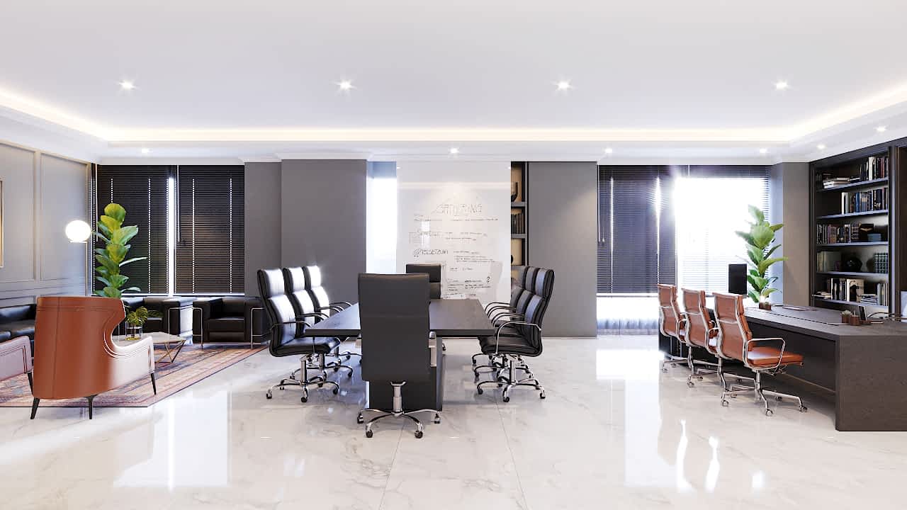 Infinite possibilities