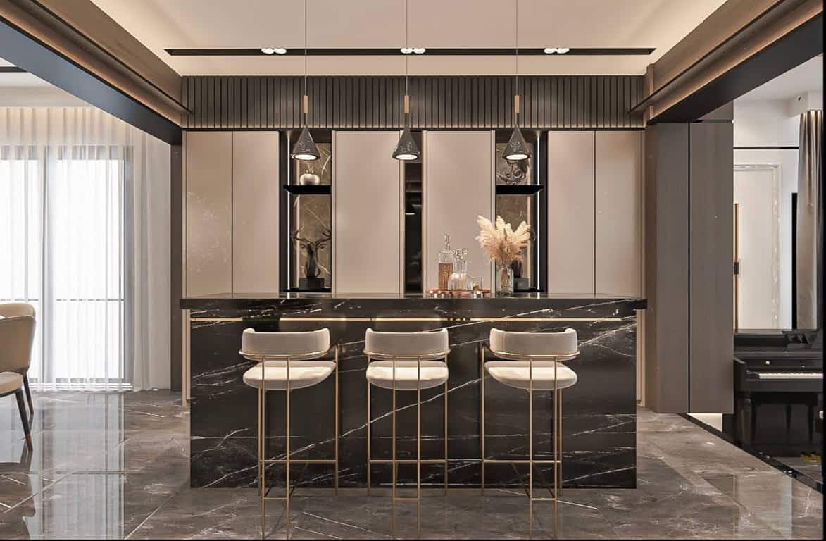 Infinite possibilities