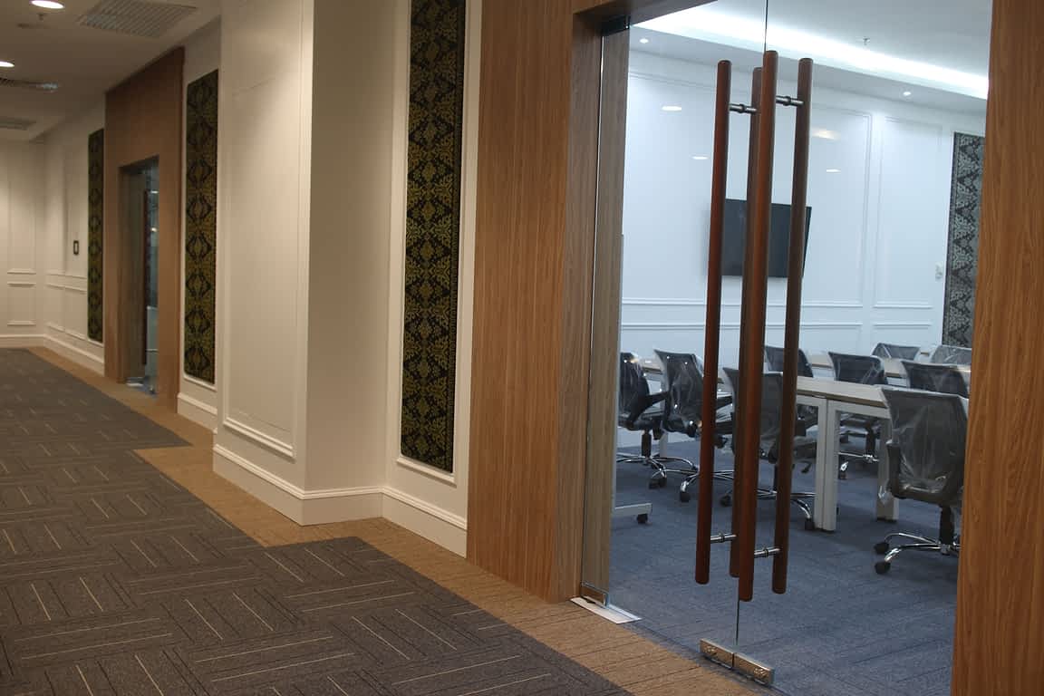 Infinite possibilities